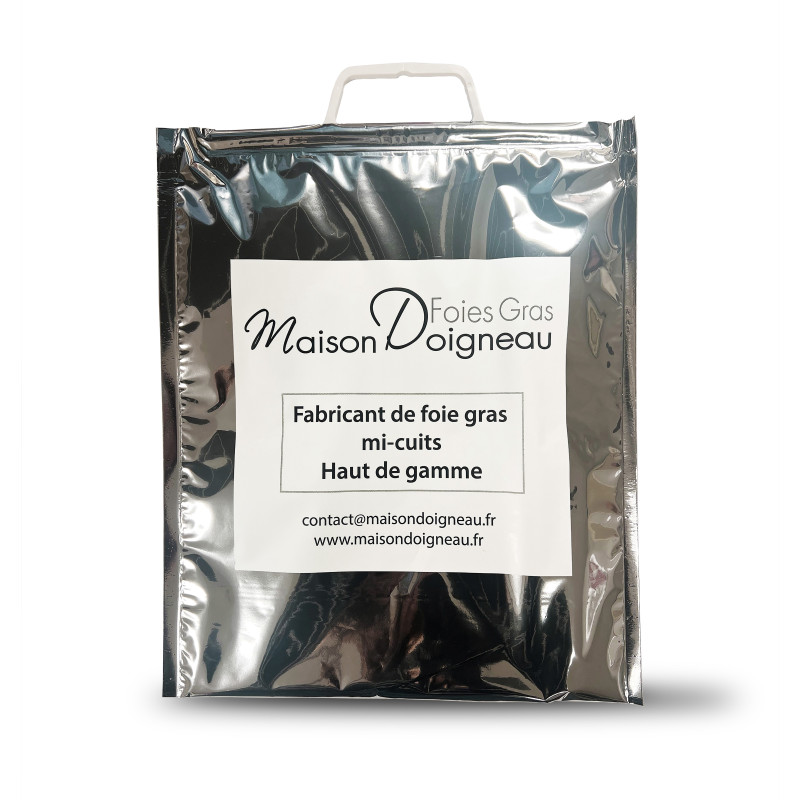 Sac isotherme Maison Doigneau